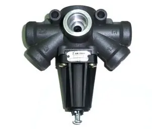 1506193 DAF Válvula de limitação de pressão do sistema pneumático