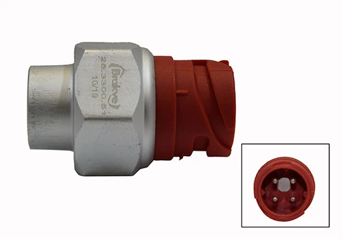 31274210246 MAN Sensor de pressão de fluido de freio