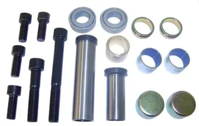 2564033 Scania Kit de reparação de suporte do freio traseiro