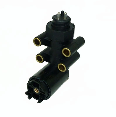 0099800R DAF Sensor traseiro do nível de posição de carroçaria