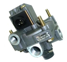Módulo de direção (Centralina eletrônica) ABS Neoplan 7131000 preço, a partir de 103,86 USD