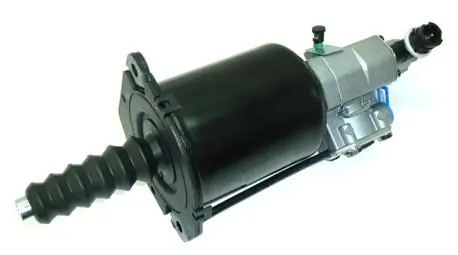 A000254044780 Mercedes Reforçador de embraiagem Reforçador Hidráulico Pneumático