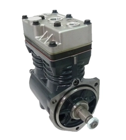 SEB22551 Knorr-bremse Compressor do sistema pneumático (TRUCK)
