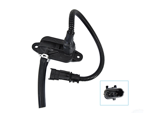 51274210223 MAN Sensor de pressão dos gases de escape