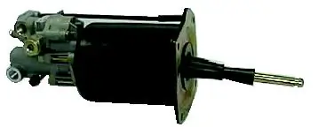 81307256053 MAN Reforçador de embraiagem Reforçador Hidráulico Pneumático