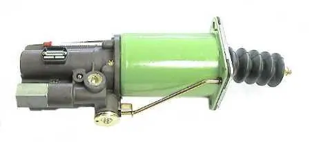 13E4022120AA Otokar Reforçador de embraiagem Reforçador Hidráulico Pneumático