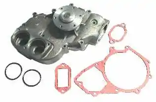 51065006408 Renault (RVI) Bomba de água (bomba) de esfriamento