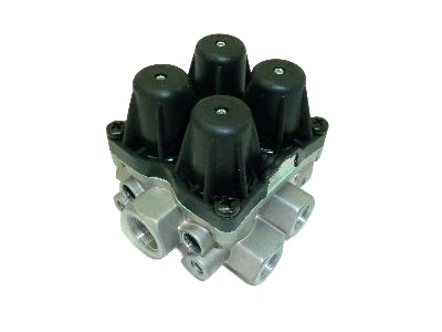 21225479 Volvo Válvula de limitação de pressão do sistema pneumático