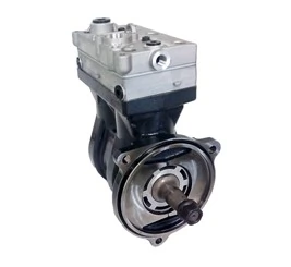 20845313 Volvo Compressor do sistema pneumático (TRUCK)