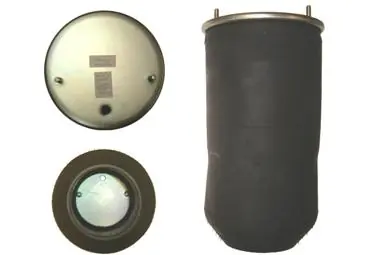 Coxim pneumático (suspensão de lâminas pneumática) do eixo traseiro Continental/Siemens 4023NP03 preço, a partir de 78,48 USD