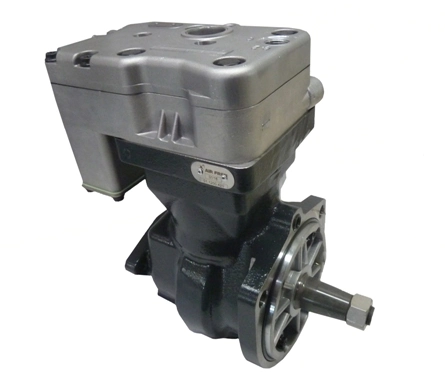 504308489 Iveco Compressor do sistema pneumático (TRUCK)