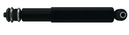 1629405 Volvo Amortecedor traseiro