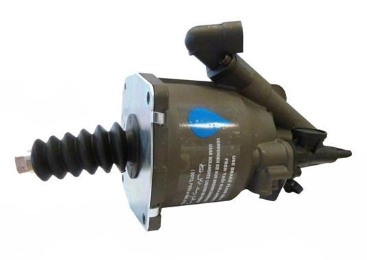 5010244209 Renault (RVI) Reforçador de embraiagem Reforçador Hidráulico Pneumático