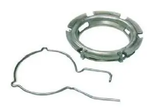 Anel de travagem da cesta de embraiagem (TRUCK) LUK 434022610 preço, a partir de 32,23 USD