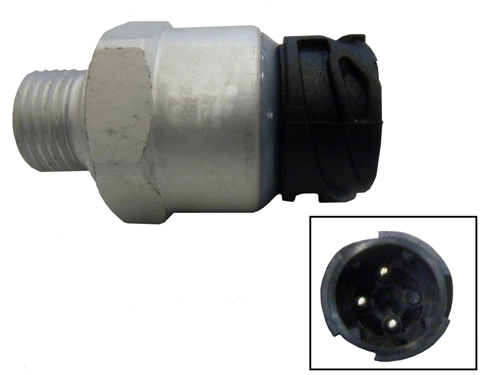 1934575 Scania Sensor de pressão do sistema do freio pneumático