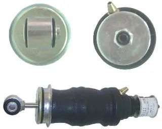 KG5251NC Kraftiger Amortecedor de cabina (TRUCK)
