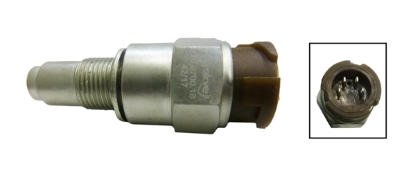 215950004502 Continental/Siemens Sensor de velocidade