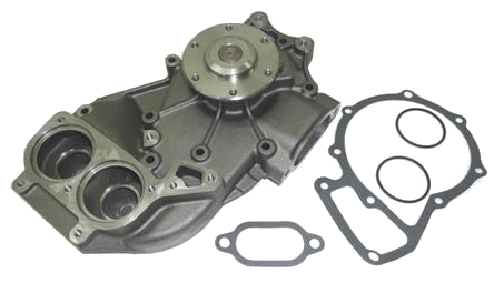 Bomba de água (bomba) de esfriamento Mercedes A5422002301 preço, a partir de 162,36 USD