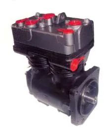 1470304 Scania Compressor do sistema pneumático (TRUCK)