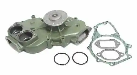 Bomba de água (bomba) de esfriamento Mercedes 422200180180 preço, a partir de 56,84 USD