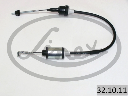 Cabo de embraiagem Beca Cables 403009
