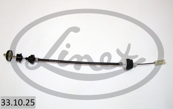 Cabo de embraiagem 504010 Beca Cables