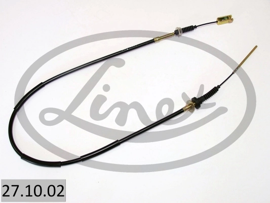 1002006 Beca Cables Cabo de embraiagem