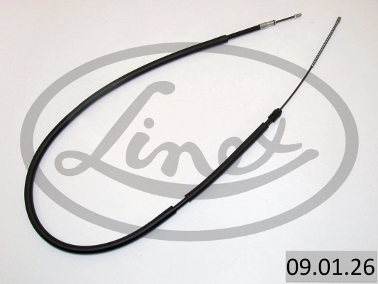 090126 Linex