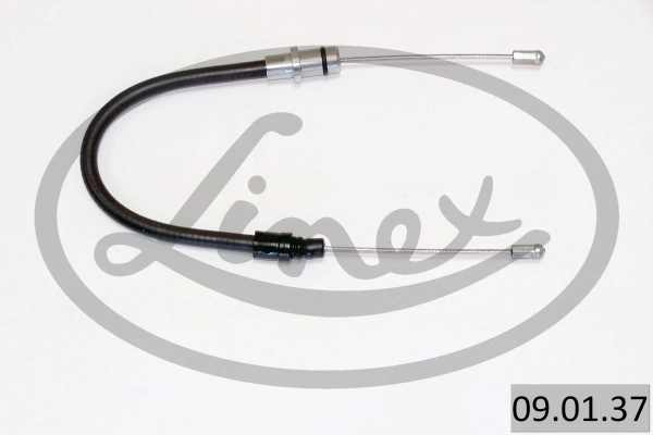 Cabo do freio de estacionamento dianteiro Beca Cables 114001 preço, a partir de 13,53 USD