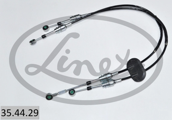 Cabo de mudança duplo Renault (RVI) 8200285625 preço, a partir de 136,38 USD