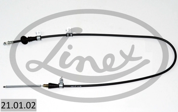 210102 Linex