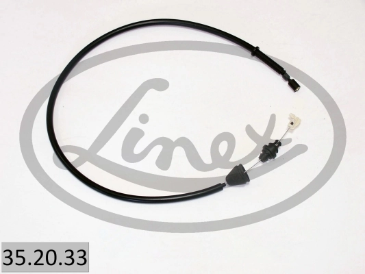 Compre 614023 Beca Cables Cabo/pedal de gás (de acelerador)