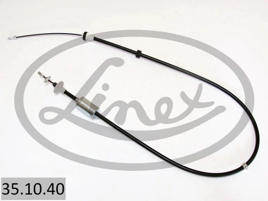 Cabo de embraiagem Beca Cables 610006