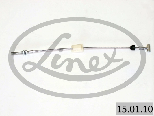 Cabo do freio de estacionamento dianteiro Beca Cables 301043 preço, a partir de 9,13 USD