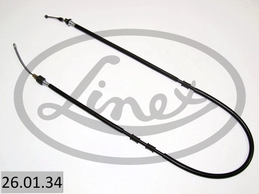 260134 Linex