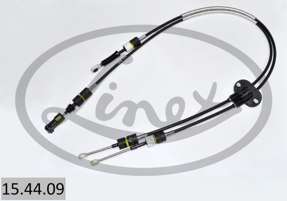 Cabo de mudança duplo Ford Focus preço, a partir de 63,92 USD