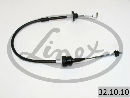 669170 Opel Cabo de embraiagem