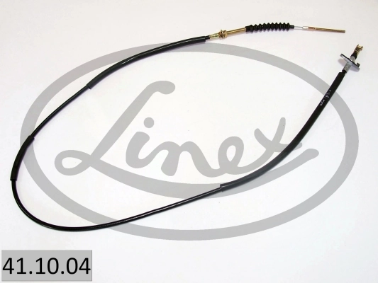 Cabo de embraiagem Beca Cables 1602008