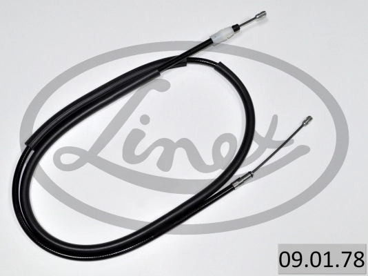 Cabo do freio de estacionamento traseiro direito Beca Cables 2001014 preço, a partir de 24,19 USD
