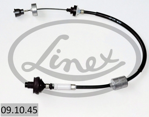 Compre 108005 Beca Cables Cabo de embraiagem