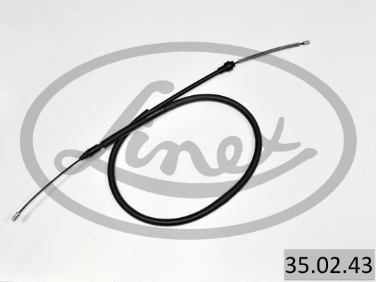 350243 Linex