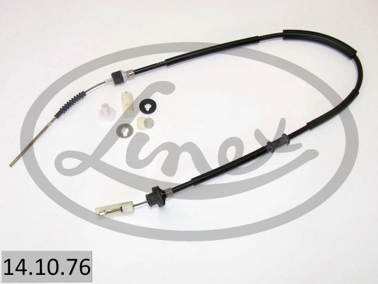 206014 Beca Cables Cabo de embraiagem