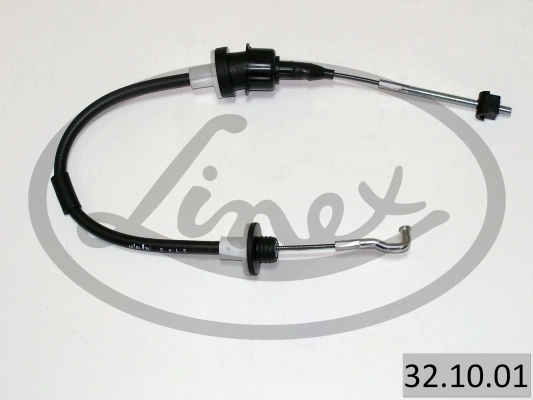 Cabo de embraiagem Beca Cables 401009