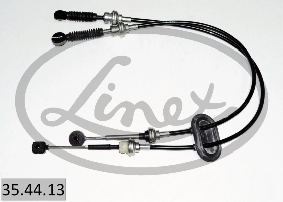 Cabo de mudança duplo VAG 7700314710 preço, a partir de 44,27 USD