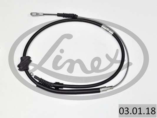 030118 Linex