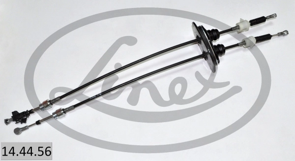 Cabo de mudança duplo Fiat/Alfa/Lancia 2444EC preço, a partir de 72,25 USD
