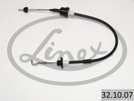 Cabo de embraiagem Opel Astra F 53B