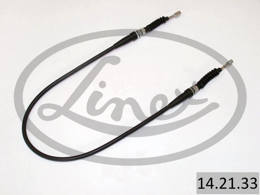 Cabo/pedal de gás (de acelerador) Iveco 93814089 preço, a partir de 15,14 USD