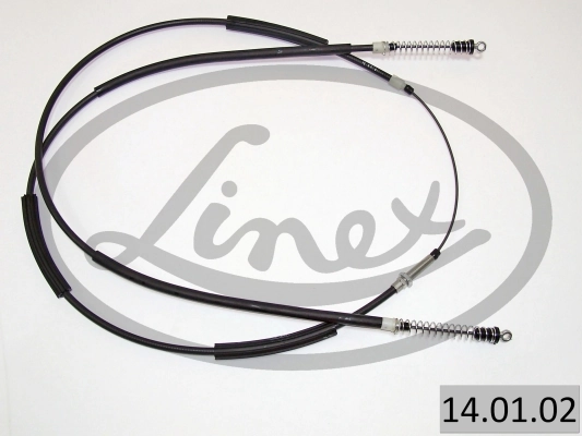 140102 Linex