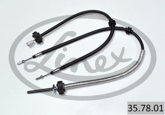 357801 Linex